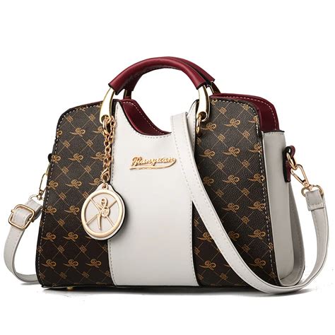 luxe merk tassen